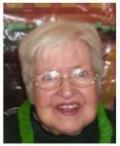 Lois Jane VanGastel
